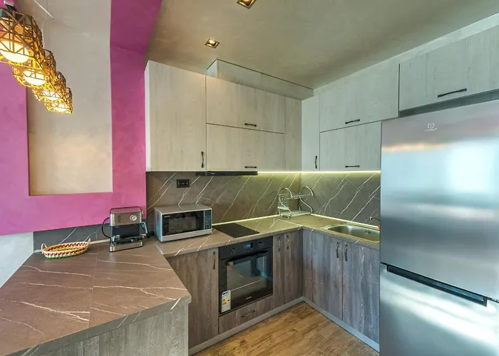 Apartment Sweet 530 смолянски езера