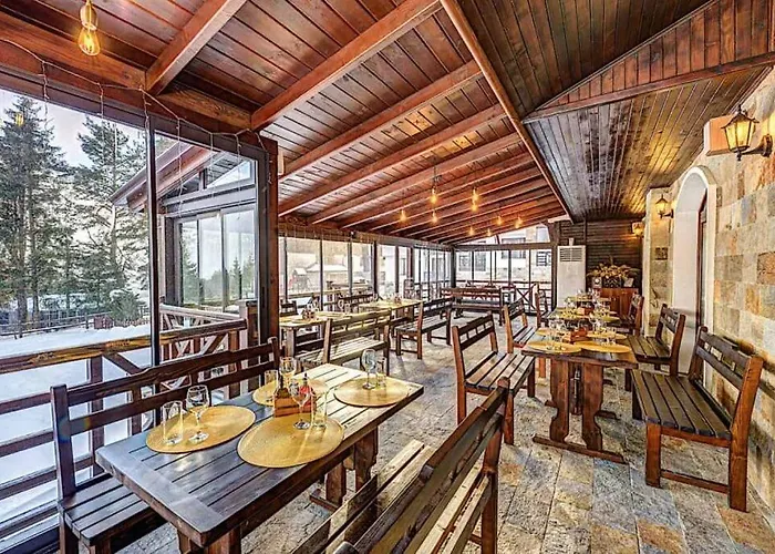 Apartment Sweet 530 смолянски езера Smolyan